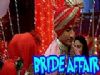 Who is Rama's bride?