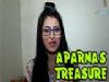 Aparna Dixit's treasure bag