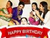 Vishal Singh celebrates his birthday with India-Forums