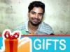 Vishal Singh's Birthday Gift Segment