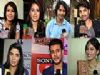 TV celebs speak about their first salary