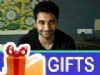 Harshad Arora's gift segment