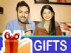 Shefali Sharma and Varun Sethi's exclusive anniversary gift segment