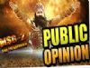 Public Opinion: What do People think about Messenger Of God-2!