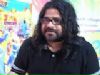 Pritam Chakraborty - Interview