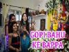 Devoleena and Bhavini talk about their Ganpati preparations, decorations and more...