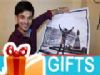 Ravish Desai's gift segment!