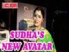 Pretty lady Sudha Chandran talks about her character in Naagin