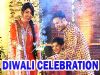 Diwali celebration on Ye Hai Mohabbatein