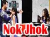 Abhi and Pragya's Nok Jhok