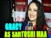 Gracy Singh talks about her upcoming stint Santoshi Maa