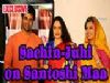 Juhi Parmar and Sachin Shroff come together with 'Santoshi Maa'