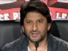 Arshad Warsi Dancing With A Contestent In Sony TV's DPL