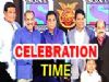 18 years Sucess Party of CID
