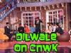Dilwale cast on Comedy Nights With Kapil