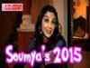 How was Saumya Tandon's 2015?