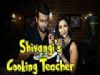 Chef Ripu Daman Handa becomes a cooking teacher for Shivangi Verma