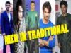 TV actors flaunting their Traditional Attires
