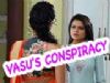 Vasu teams up with Shraddha and conspires against Thapki during the competition