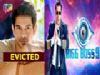 Bigg Boss gets its four finalists with a mid week eviction!