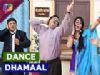 'Dance Dhamaal' on Chidiya Ghar