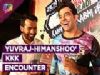 Yuvraj Walmiki and Himanshoo Malhotra talk about their KKK encounter