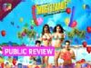 Public Review of Mastizaade