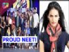 Sister Neeti Mohan proud of Mukti's KKK stunts