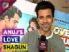Anuj Sachdev on his movie release 'Love Shagun' and more...
