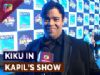 Kiku Sharda on his new show 'The Kapil Sharma Show'