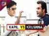 Public opinion : Kapil Sharma VS Krushna Abhishek