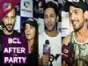 Checkout Box Cricket Leagues  first after party
