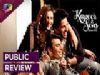 Public Review of Kapoor and Sons