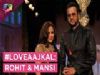 #LoveAajKal: Rohit Roy and Manasi Joshi Roy's love tale