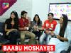 Take a look at what the Kolkata Baabu Moshayes have to say!
