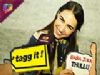Lauren Gottlieb plays Tagg it with India Forums.