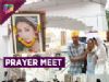 Prayer Meet for Pratyusha Banerjee!