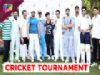 TV actors gear up for another Cricket Tournament!