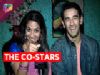 Vishal Vashishtha and Aditi Sharma, The Co-Star Story