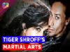 Exclusive: Tiger Shroff shares the unknown facts about his lethal martial arts