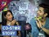 Siddharth Gupta and Niti Taylor - The Co Star Story