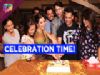 The Cast and Crew of Kuch Rang Pyaar Ke Aise Bhi celebrate 50 episodes
