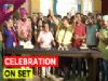 Multiple birthday celebrations on the sets of Taarak Mehta Ka Ooltah Chashmah.