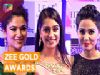 Zee Gold Awards Night