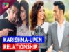 Upen Patel called off his relationship with girlfriend Karishma Tanna