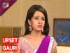 Gauri lefts the house throwing tanturms in the show Kaala Teeka on Zee TV.