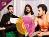 Never Have I Ever with the handsome Ishqbaaz brothers