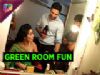 Enter the green room of Shradha Pandey with us and Dhruv. Also witness Dhruv's transformation