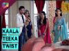 Watch the new twist in Yugs life as Gauri enters the house