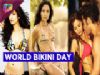 Celebrate The World Bikini Day with hot pictures of your favourite TV actresses clad in a bikini
